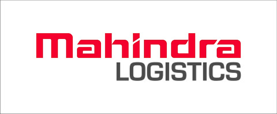 Mahindra Logistics - Official transport partner