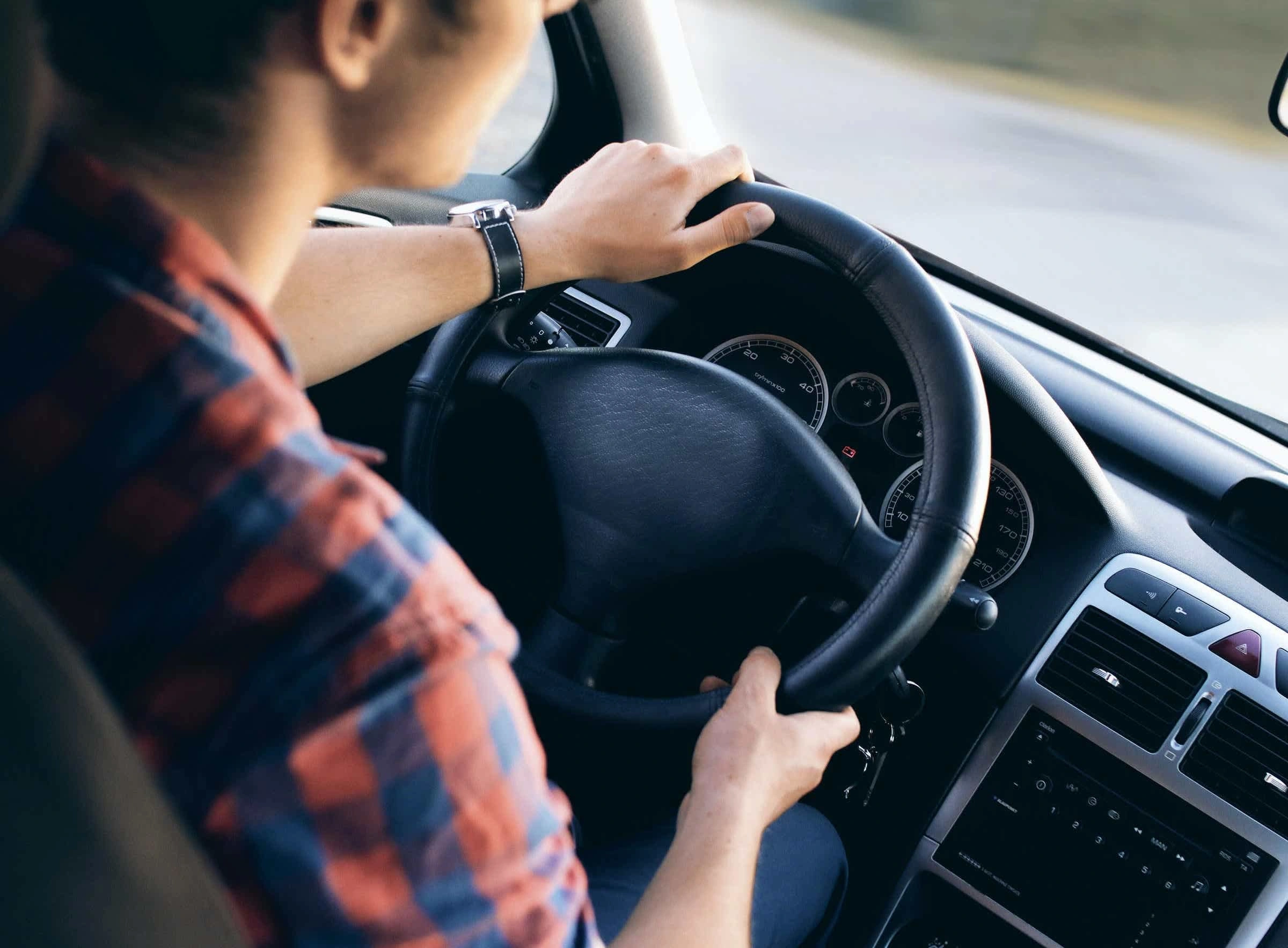 Kalidass Travels - Acting Drivers